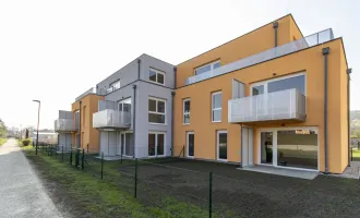 Zuhause mit Wohlfühlfaktor in Paudorf