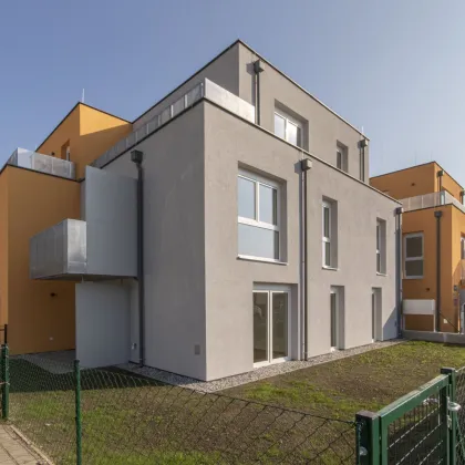 Zuhause mit Wohlfühlfaktor in Paudorf - Bild 2