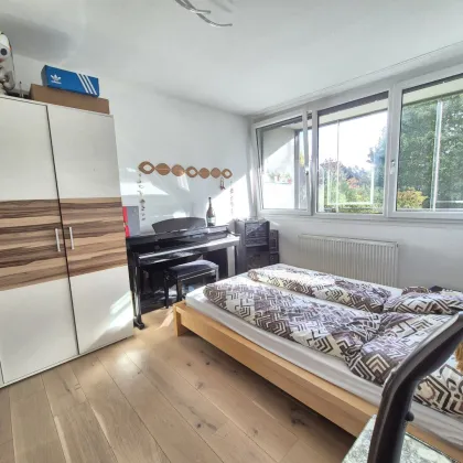 Maxglaner Schmuckstück - 2-Zimmer Wohnung mit Loggia - Bild 3