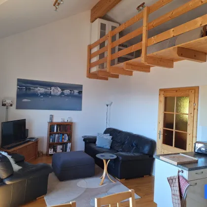 Ferienhaus Klippitztörl - Sonnenlage in Gehdistanz zur Schipiste - Bild 3