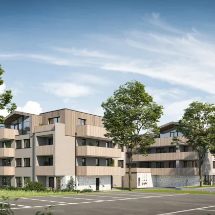 Terrassen & Balkone in 3 Himmelsrichtungen,  4 Schlafzimmer, Outdoor-Sauna! - Bild 2