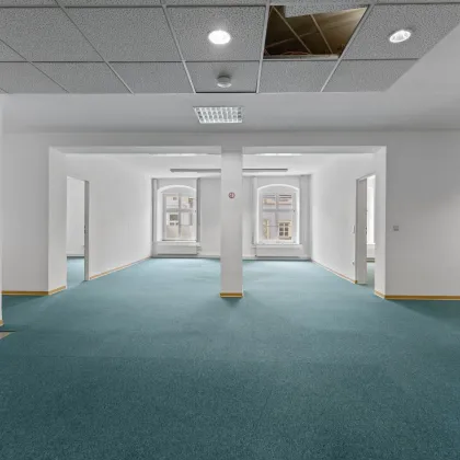 Bürofläche im Zentrum von Stockerau - Bild 2