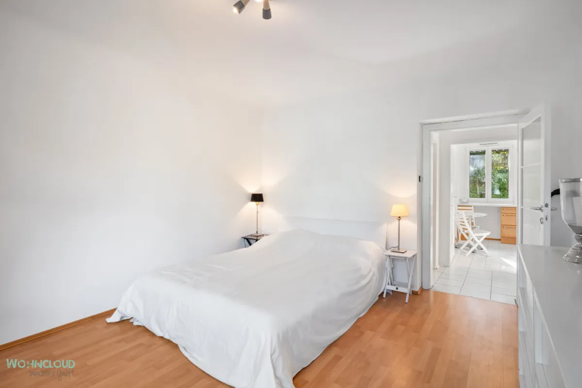 ZUHAUSE AUF DEN ERSTEN BLICK - Bild 1