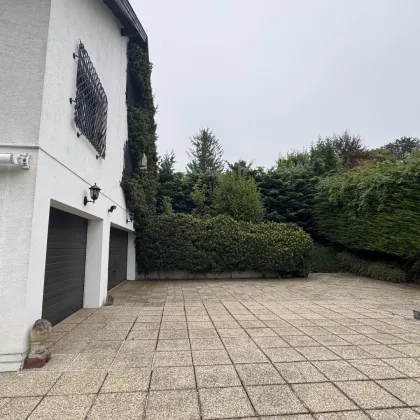 Charmantes Einfamilienhaus in ruhiger Grünlage in Hinterbrühl – Nähe Wien - Bild 3