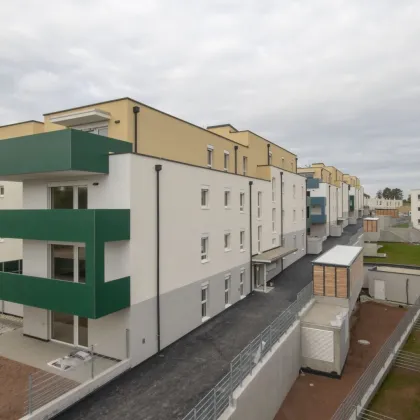 Moderne Gartenwohnung in schöner Lage - Bild 3