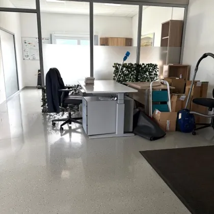 Büro- mit Schauräumen in St. Lorenzen im Mzt! - Bild 2