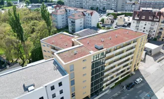 Ihr Rückzugsort in der Stadt – Ungergasse 39
