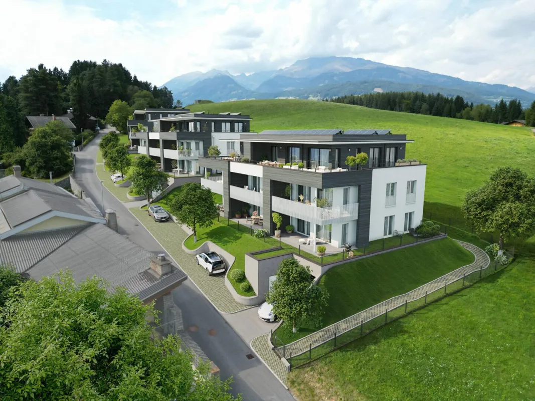 Goldblick - Ein Projekt von MADILE - Bild 1