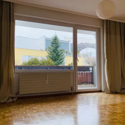 NONNTAL: Perfekte 1-Zimmer-Balkon-Wohnung mit Tiefgaragenplatz in Top-Lage - Bild 3