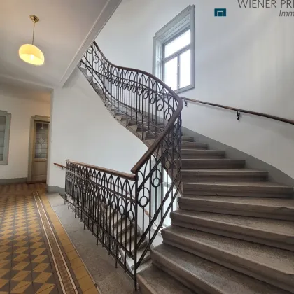 2 ZIMMER WOHNUNG MIT FERNBLICK IN 1090 WIEN - Bild 2