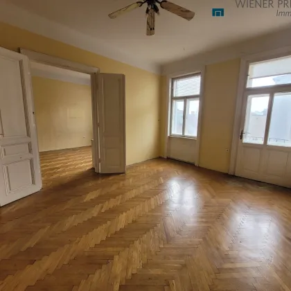 2 ZIMMER WOHNUNG MIT FERNBLICK IN 1090 WIEN - Bild 3