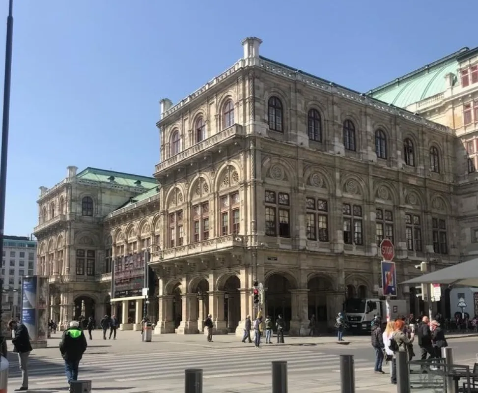 Wohnung/en in begehrter Innenstadtlage! - Bild 1