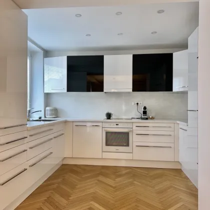 Exklusive 3-Zimmer-Luxuswohnung in bester Hietzinger Lage – Altgasse - Bild 2