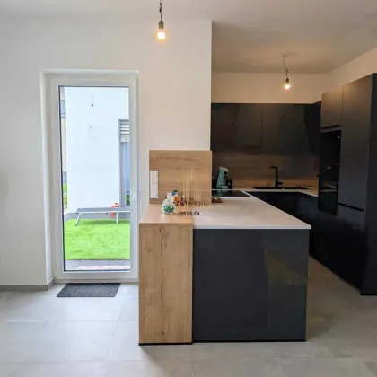 Neuwertiger Bungalow in Peuerbach: 4 Zimmer, Pool, Terrasse – Ihr Traumhaus wartet! - Bild 3