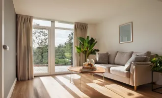 MURINA - Wohnen mit Stil und Herz in Graz