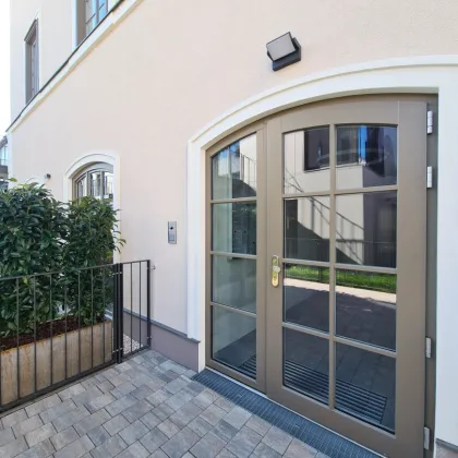 Luxus Penthouse in Gumpoldskirchen! - Bild 2