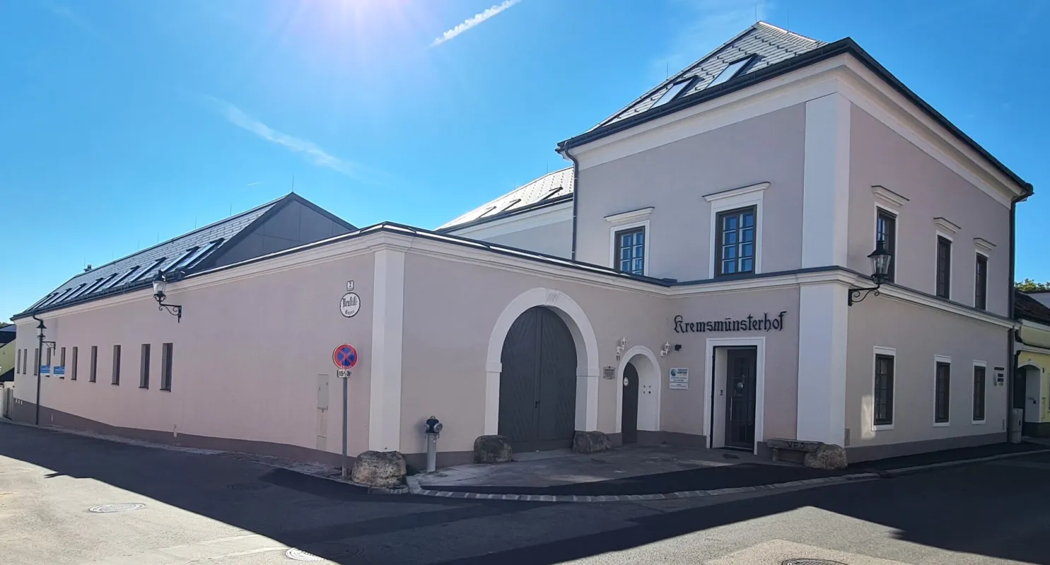 Luxus Penthouse in Gumpoldskirchen! - Bild 1