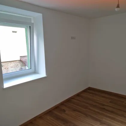 Cityflair in Judenburg: 2-Zimmer-Wohnung mit KFZ-Abstellplatz! - Bild 3