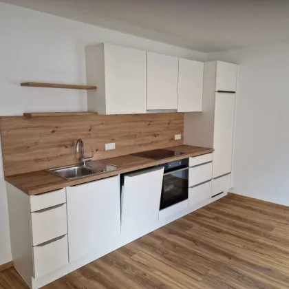 Cityflair in Judenburg: 2-Zimmer-Wohnung mit KFZ-Abstellplatz! - Bild 2