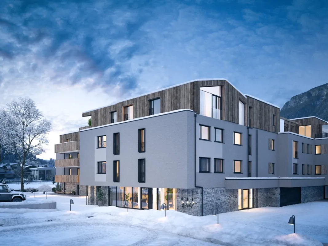 Stilvolles Investment - Bild 1