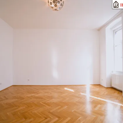 Wohnen mit Wiener Charme - Sonnige 2-Zimmer-Wohnung, Lichtdurchflutet, charmant und sofort bezugsbereit – Ihr neues Zuhause wartet. - Bild 2
