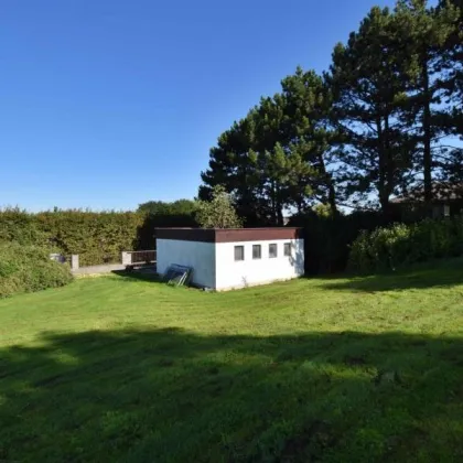Exklusives Traum-Anwesen mit Naturteich und Gästehaus - Bild 3