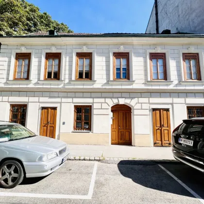 Baubewilligtes Zinshaus bei Schönbrunn – charmantes Anlageobjekt mit attraktivem Entwicklungspotenzial - Bild 2