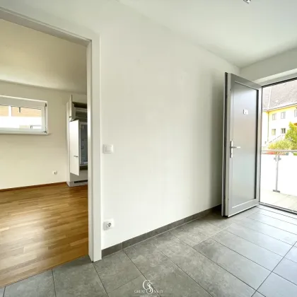 Moderne 2-Zimmer-Wohnung mit großem Balkon & Tiefgarage in Gratkorn - Bild 3
