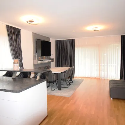 Einfamilienhaus in gekoppelter Bauweise - Bild 3