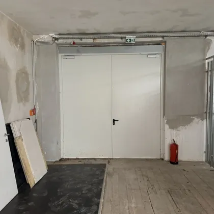 Lagerfläche in Vomp - Bild 2