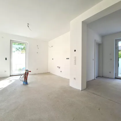 Schönes modernes Haus bei Pottendorf! - Bild 2