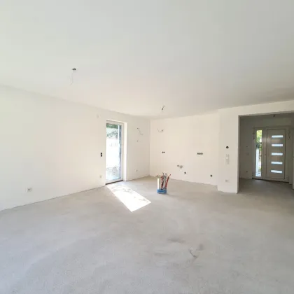 Schönes modernes Haus bei Pottendorf! - Bild 3