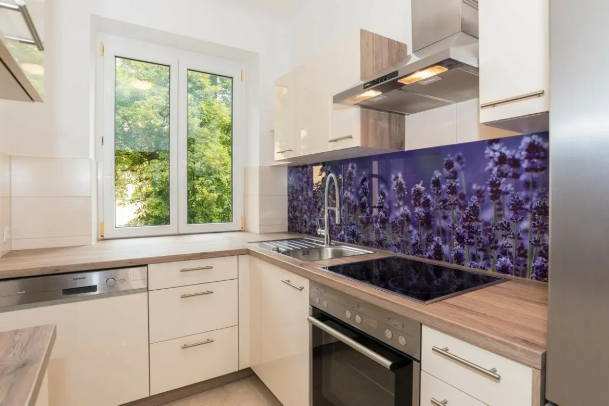 Schöne 2-Zimmer-Anlegerwohnung nahe Zentrum! - Bild 1