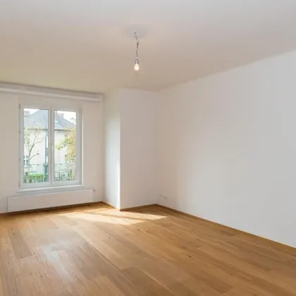 Schöne 2-Zimmer-Anlegerwohnung nahe Zentrum! - Bild 2
