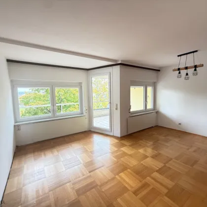 Gepflegte Eigentumswohnung mit Loggia in Ybbser Bestlage! - Bild 2