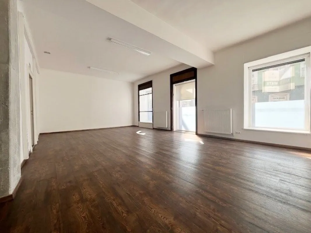 *** Topsaniertes multifunktionales Geschäftslokal in hochfrequenter Lage! *** - Bild 1