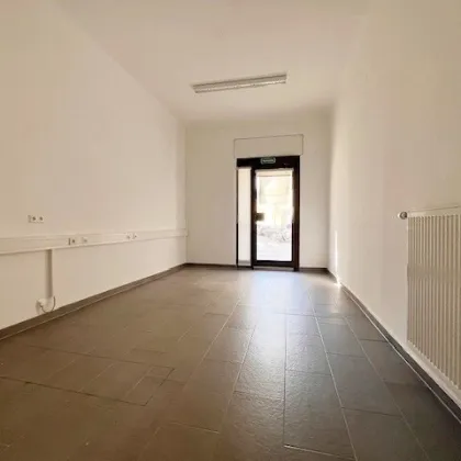 *** Topsaniertes multifunktionales Geschäftslokal in hochfrequenter Lage! *** - Bild 3