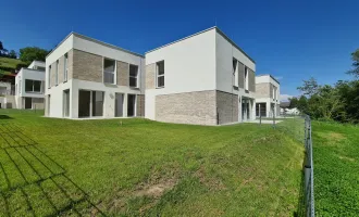 Neubau Erstbezug | Holzmassiv | Living Woods