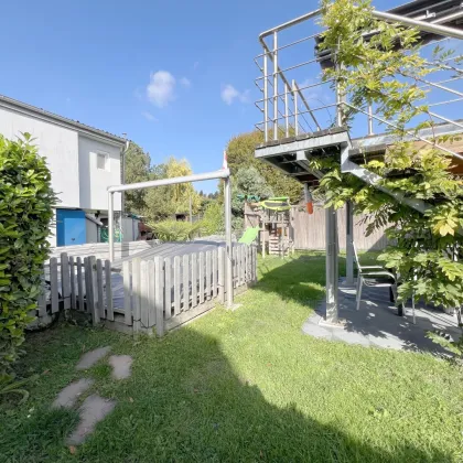 Sehr gepflegtes Sommerhaus - Bild 2