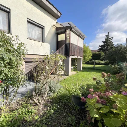 Sehr gepflegtes Sommerhaus - Bild 3