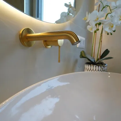 Luxusleben auf weitläufigen Flächen - Bild 2