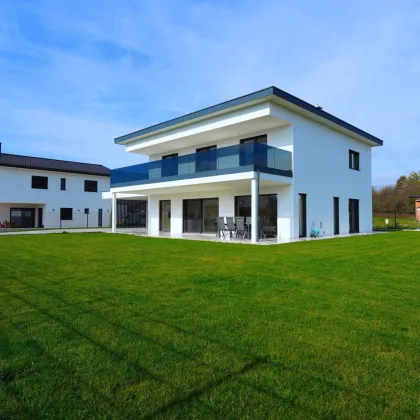 Luxusleben auf weitläufigen Flächen - Bild 3