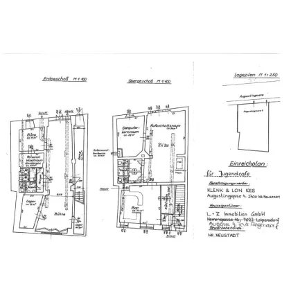 Liegenschaft am Domplatz! - Bild 3