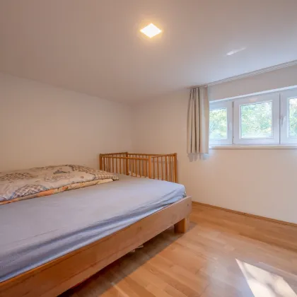 ++NEU++ Idyllisches Haus in der Gartenzeile Schwarzeau! - Bild 3