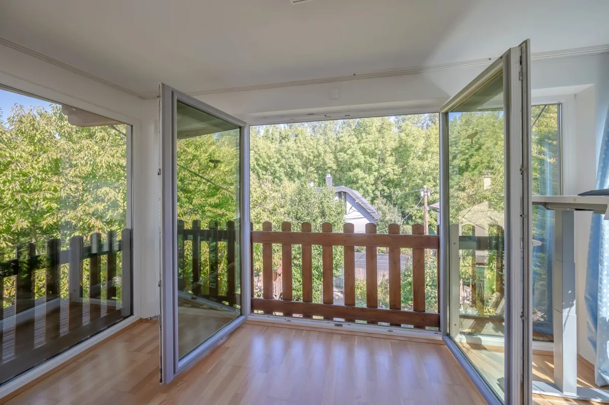 ++NEU++ Idyllisches Haus in der Gartenzeile Schwarzeau! - Bild 1