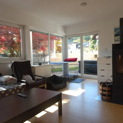 Traumhaftes Einfamilienhaus in Doppelbauweise in Tulfes-Gasteig zu kaufen - Bild 3