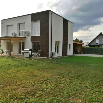 Traumhaftes Einfamilienhaus in Sommerein – Ihr neues Zuhause wartet! - Bild 3