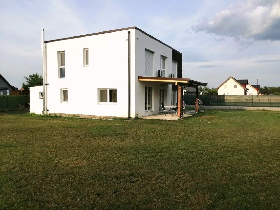 Traumhaftes Einfamilienhaus in Sommerein – Ihr neues Zuhause wartet! - Bild 1