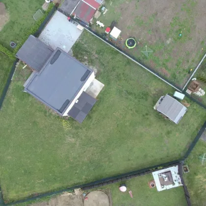 Traumhaftes Einfamilienhaus in Sommerein – Ihr neues Zuhause wartet! - Bild 2