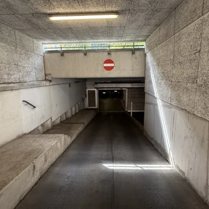 ab sofort: Garagenplatz in der Spengergasse nähe Matzleinsdorfer Platz zu Mieten! - Bild 3